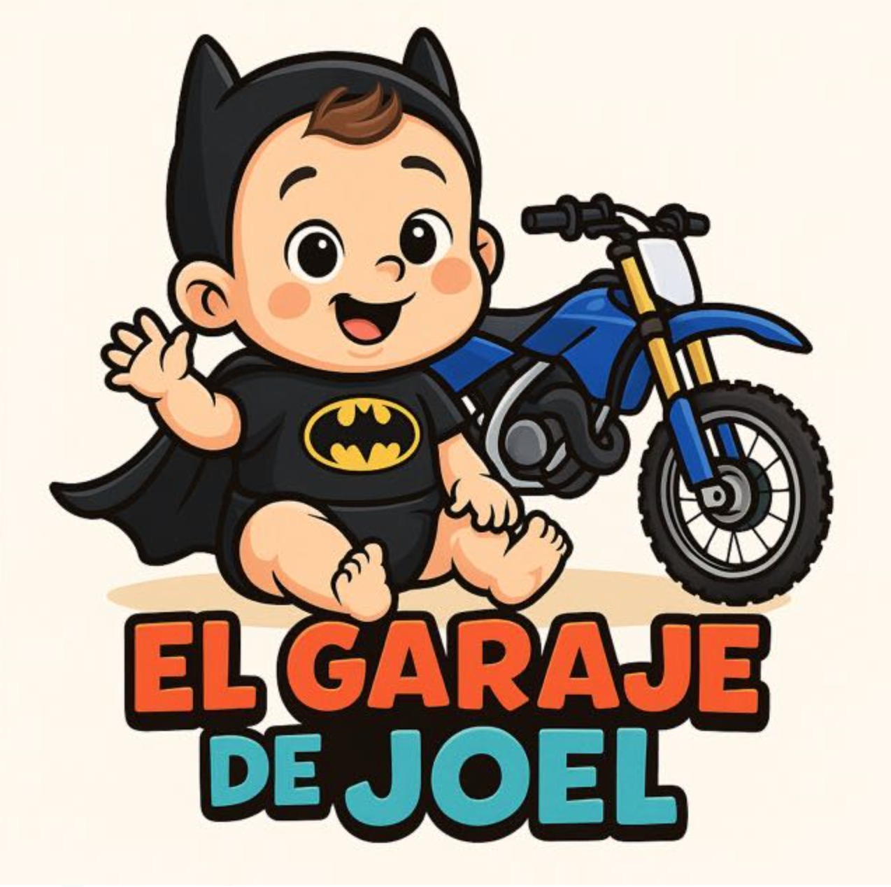 El Garaje de Joel